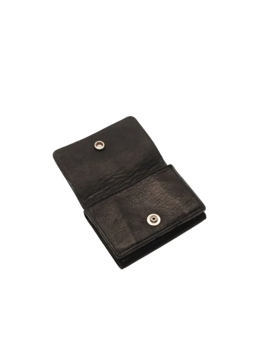 Chrome Hearts this authentic